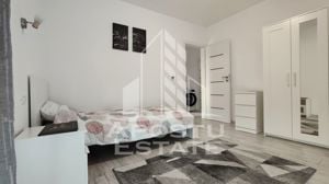 Apartament cu 3 camere, living open space, Adora Park - imagine 20