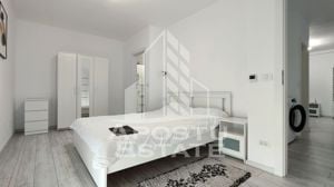 Apartament cu 3 camere, living open space, Adora Park - imagine 15