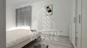 Apartament cu 3 camere, living open space, Adora Park - imagine 14