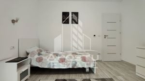 Apartament cu 3 camere, living open space, Adora Park - imagine 18