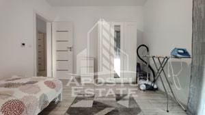 Apartament cu 3 camere, living open space, Adora Park - imagine 19