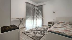 Apartament cu 3 camere, living open space, Adora Park - imagine 17