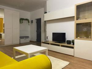 Apartament 2 camere, Mihai Bravu - imagine 2