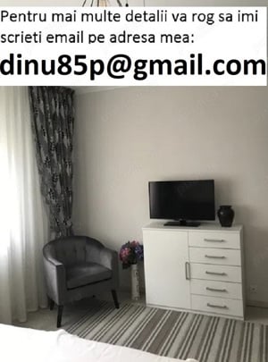 in centru pe Bulevardul Decebal ofer chirie Apartament 2 camere  - imagine 2