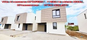 Vila Otopeni - 0%comision - imagine 9