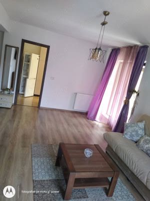 vand apartament 2camere  - imagine 3