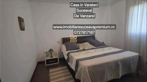 Casa Noua! In Varatec - Suceava! De Vanzare! 0727817187 - imagine 6