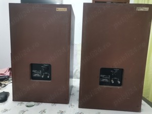 Boxe de colecție Onkyo U3500 - imagine 4