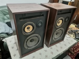 Boxe de colecție Onkyo U3500 - imagine 2