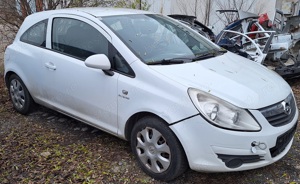 Dezmembram Opel Corsa D - imagine 2