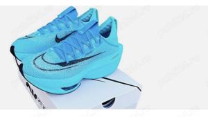 Zoom Nike Air Alphafly Next% 2 Unisex Running nr 43