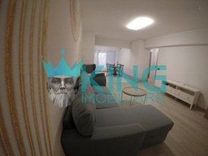 Dristor | 2 Camere | Select Residence | centrala | Metrou 5 min | Balcon - imagine 2