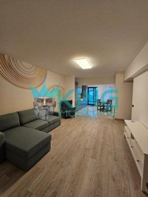 Dristor | 2 Camere | Select Residence | centrala | Metrou 5 min | Balcon - imagine 3