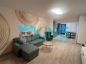 Dristor | 2 Camere | Select Residence | centrala | Metrou 5 min | Balcon