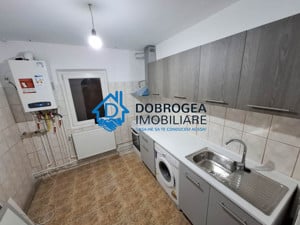 C5- APARTAMENT 2 CAMERE ,DECOMANDAT , 55 MP - imagine 2