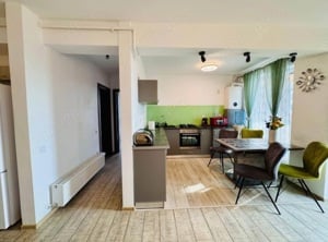 Apartament Regim Hotelier Palas - imagine 5