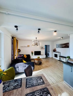 Apartament Regim Hotelier Palas - imagine 4