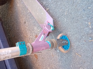 Trotineta Oxelo copii  - imagine 2