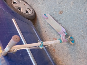 Trotineta Oxelo copii 