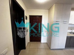 Militari Residence | 2 Camere | Centrala Proprie   - imagine 9