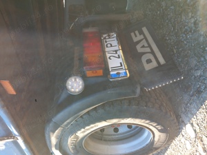 Cap tractor Daf Xf 105 E5 - imagine 3