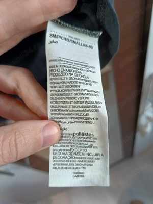 Tricou Sport Under Armor U quick-drying breathable Size S - imagine 3