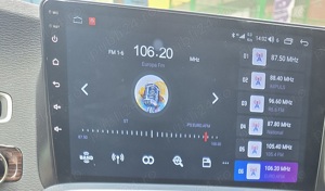 Vand multimedia dedicata pentru VOLVO XC60 2014-18
