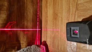 Laser bosch profesional - imagine 2