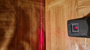 Laser bosch profesional - imagine 5