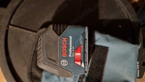 Laser bosch profesional