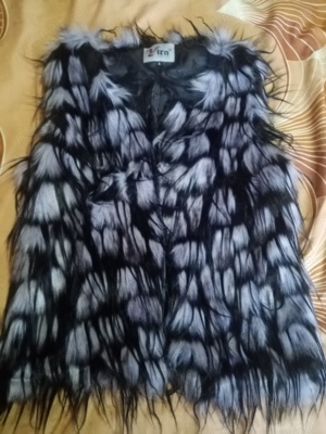 Vesta dama masura xl