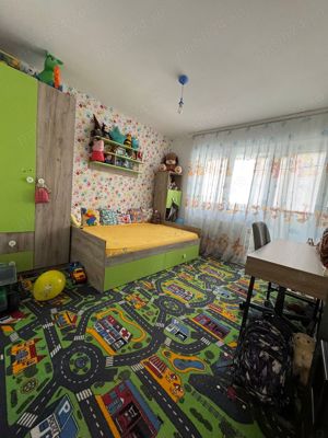 Apartament cu 3 camere mobilat și utilat complet Bragadiru Cartierul Independenței  - imagine 5