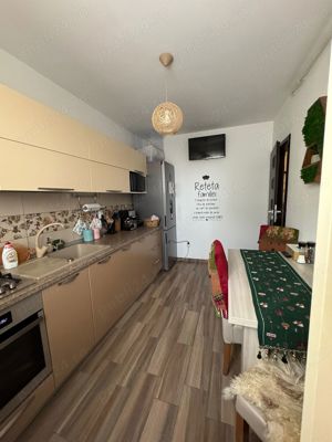 Apartament cu 3 camere mobilat și utilat complet Bragadiru Cartierul Independenței  - imagine 4