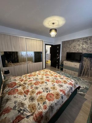 Apartament cu 3 camere mobilat și utilat complet Bragadiru Cartierul Independenței  - imagine 3