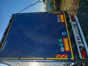 Daf xf 105 euro5 - imagine 6