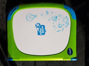 Carte germana Magibook 3D Vtech - imagine 4