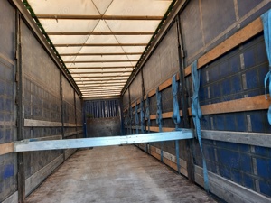 Daf xf 105 euro5 - imagine 4