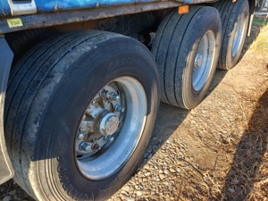 Daf xf 105 euro5 - imagine 5