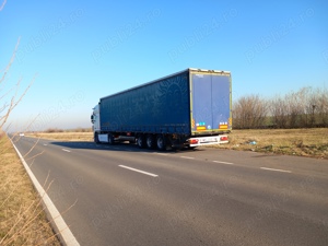  Semiremorca krone 2011  - imagine 5