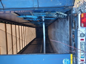  Semiremorca krone 2011  - imagine 3