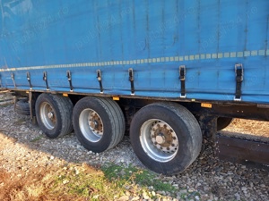  Semiremorca krone 2011  - imagine 4