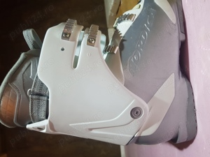 Clapari dama impecabili 36-36.5 - imagine 3