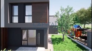 COMISION 0% - CASA P+1 -posibilitate rate la Dezvoltator ,avans minim 10000 euro - imagine 4