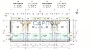 COMISION 0% - CASA P+1 -posibilitate rate la Dezvoltator ,avans minim 10000 euro - imagine 13