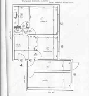 spatiu comercial, 50 mp, langa Lidl de la gara - imagine 10