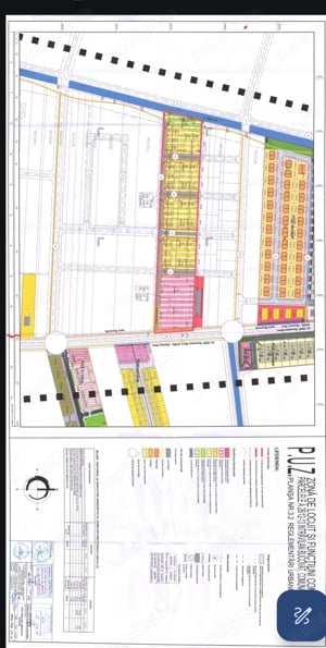 Vand teren intravilan, pozitie buna .Ultimele 3 parcele Bucovat, 500 mp - direct de la proprietar  - imagine 2