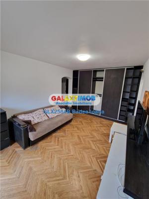 Apartament 2 camere etaj 1 - str. Gheorghe Petrascu - Parc Titan