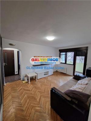 Apartament 2 camere etaj 1 - str. Gheorghe Petrascu - Parc Titan