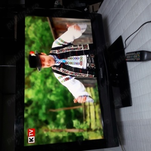 Televizor LCD Samsung LE32C350 digital