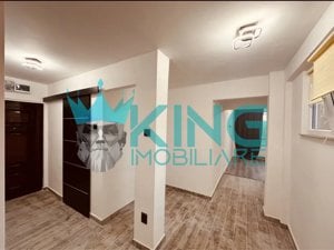 Drumul Taberei | 2 Camere | Mobilat Utilat | Bloc Reablitat - imagine 4